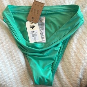 Billabong bikini bottoms “Sol Searcher Maui Rider Bikini Bottoms”